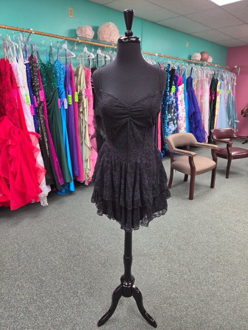 size 10 homecoming dresses Lovely Day | | Dress Short Mini Black Lace Lovely Day Bd2866d Formal Dress WK11FAKEMOSTLOVED